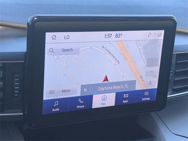 Certified 2023 Ford Explorer XLT w/ Equipment Group 202A image 22