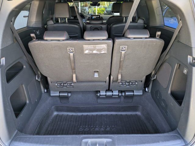 Used 2023 Honda Odyssey Sport image 19