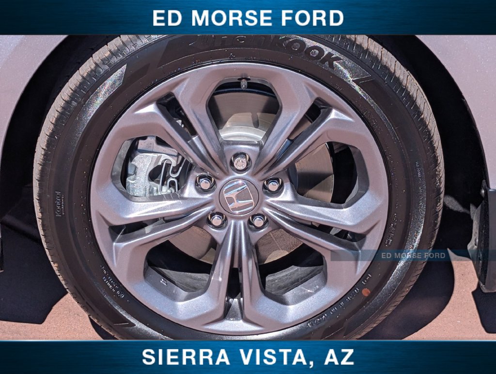 Used 2025 Honda Accord EX-L image 24