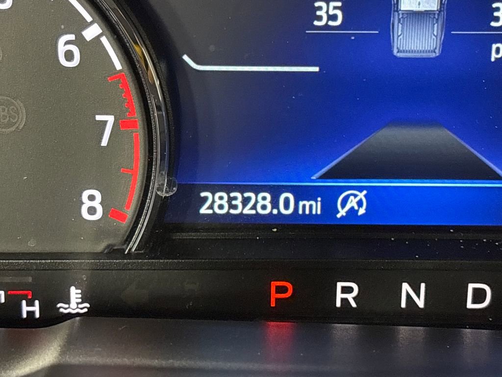 Certified 2023 Ford Maverick Tremor AWD/4WD image 22