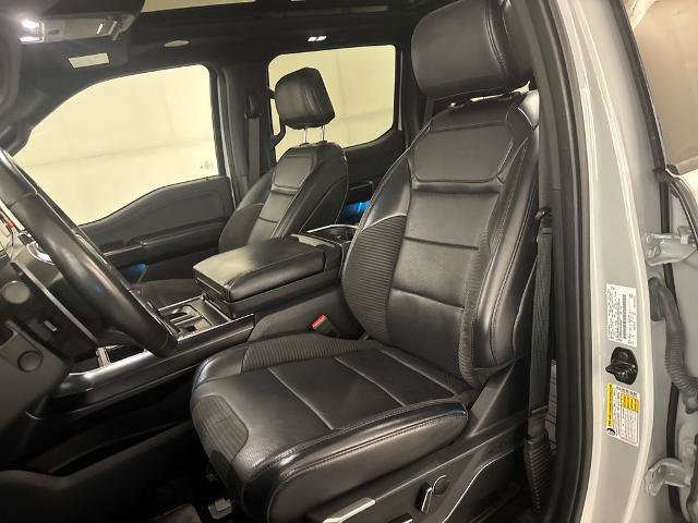 Certified 2023 Ford F150 Raptor AWD/4WD image 19