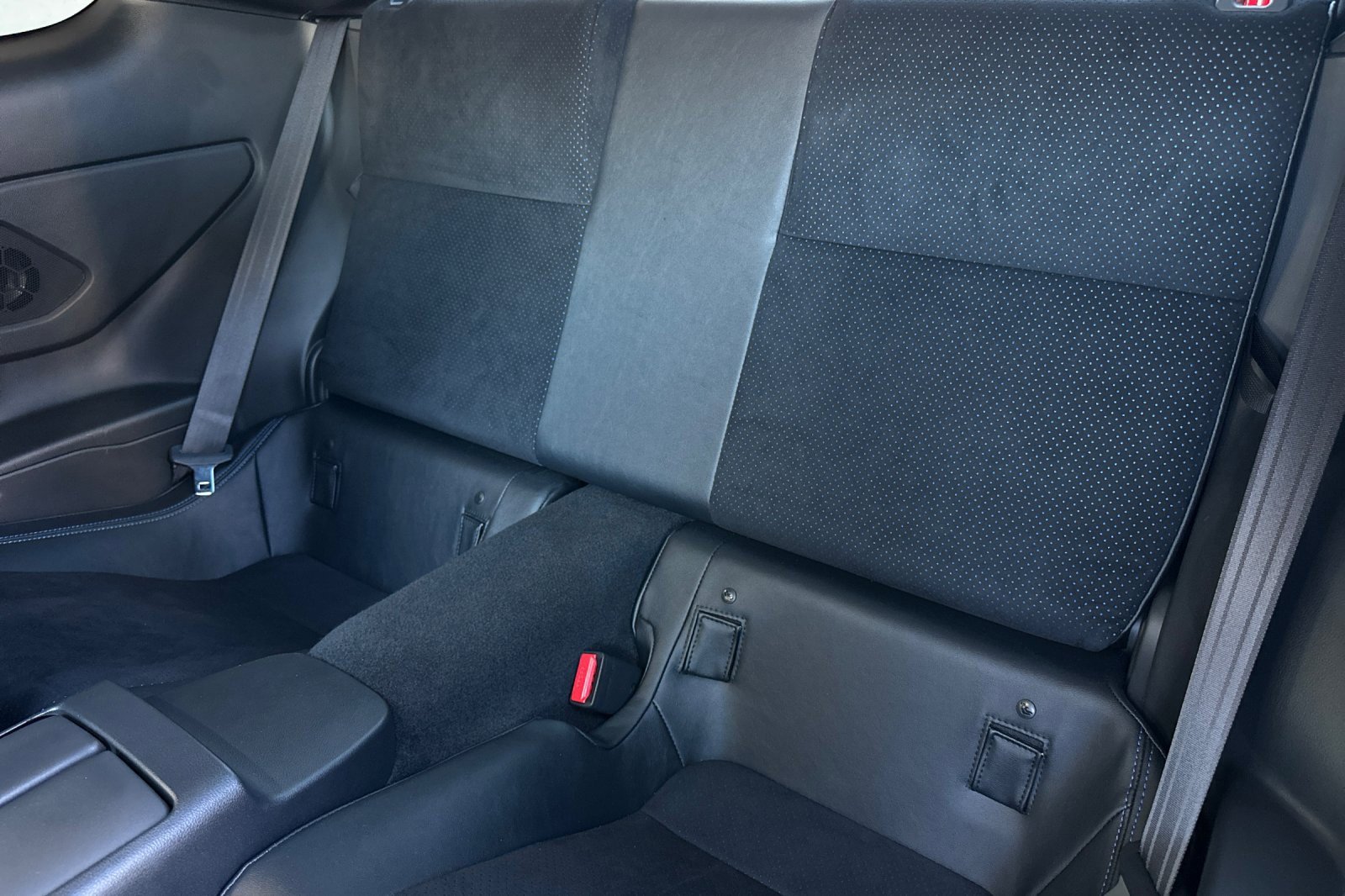 Used 2025 Subaru BRZ tS w/ Popular Package 2 image 11