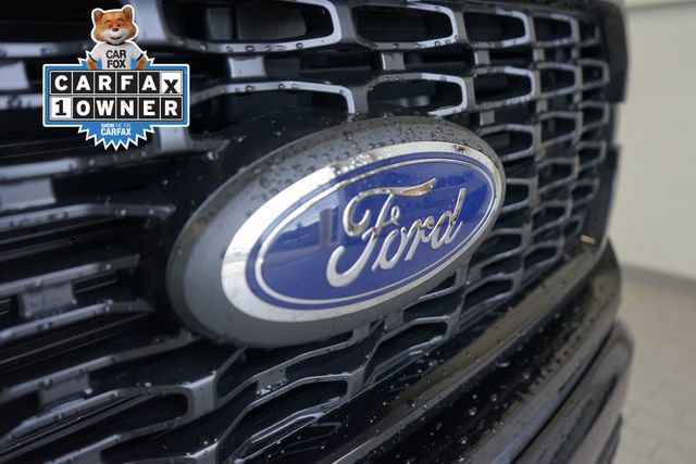 Certified 2023 Ford F150 XL w/ STX Appearance Package AWD/4WD image 19