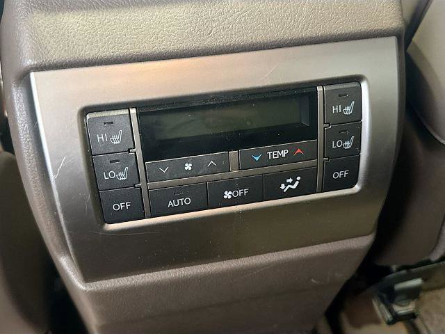 Used 2019 Lexus GX 460 Premium AWD/4WD image 21