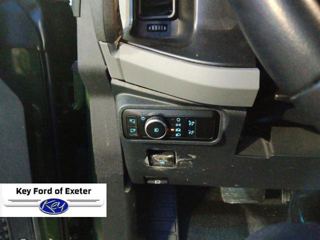 Certified 2023 Ford Bronco Badlands w/ Sasquatch Package image 20