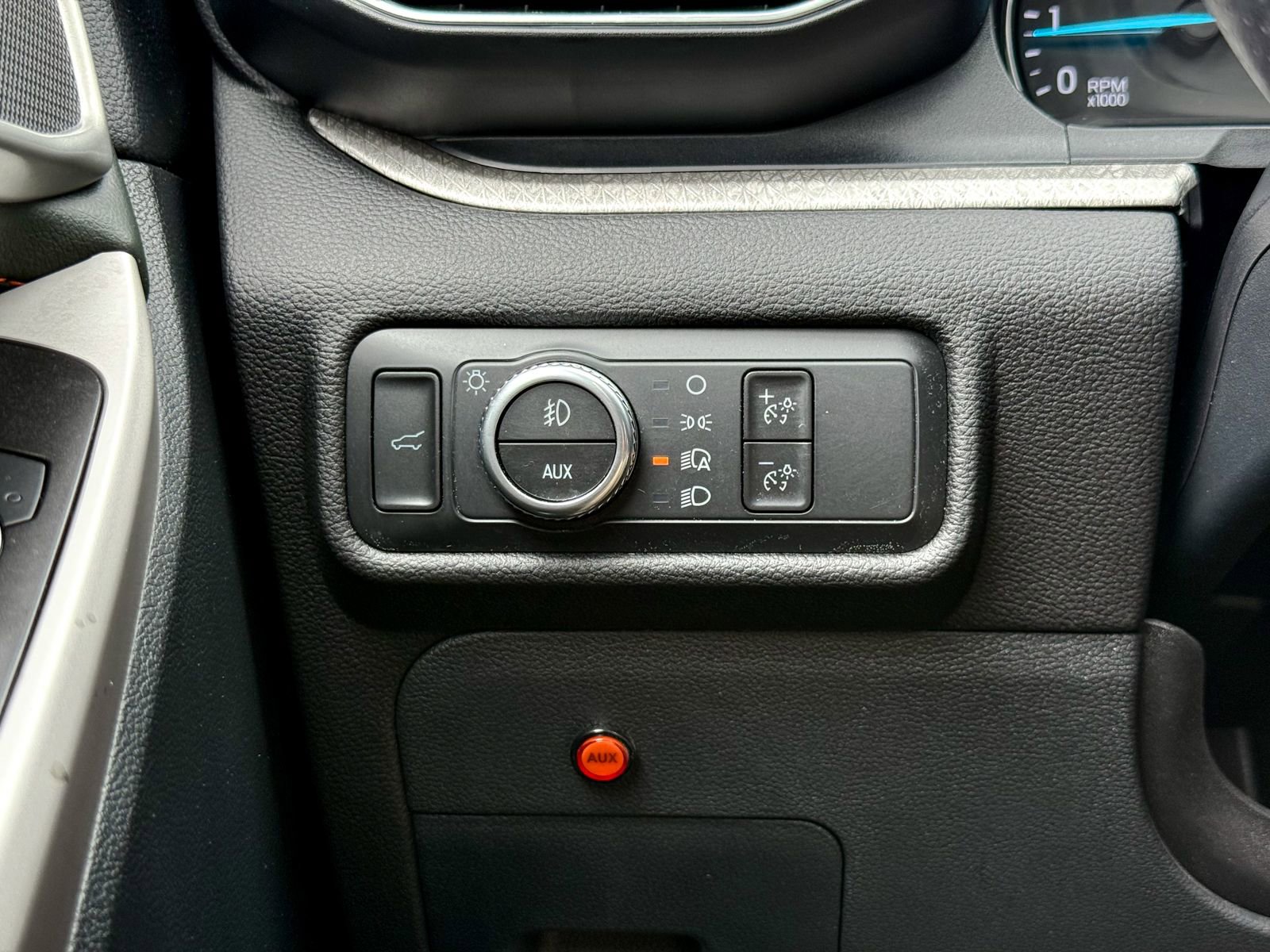 Certified 2022 Ford Explorer Timberline image 37