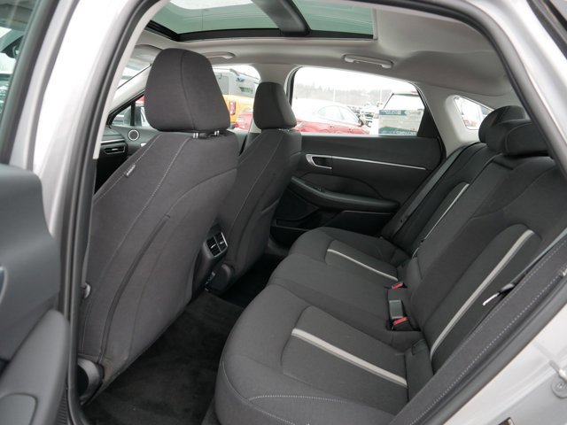 Used 2023 Hyundai Sonata SEL w/ Convenience Package image 17