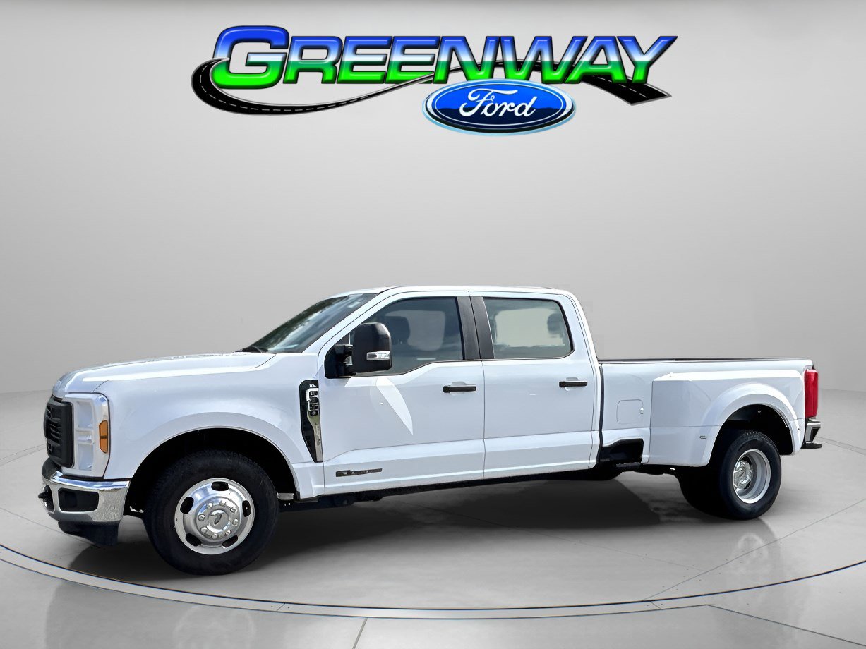 Certified 2024 Ford F350 XL image 1