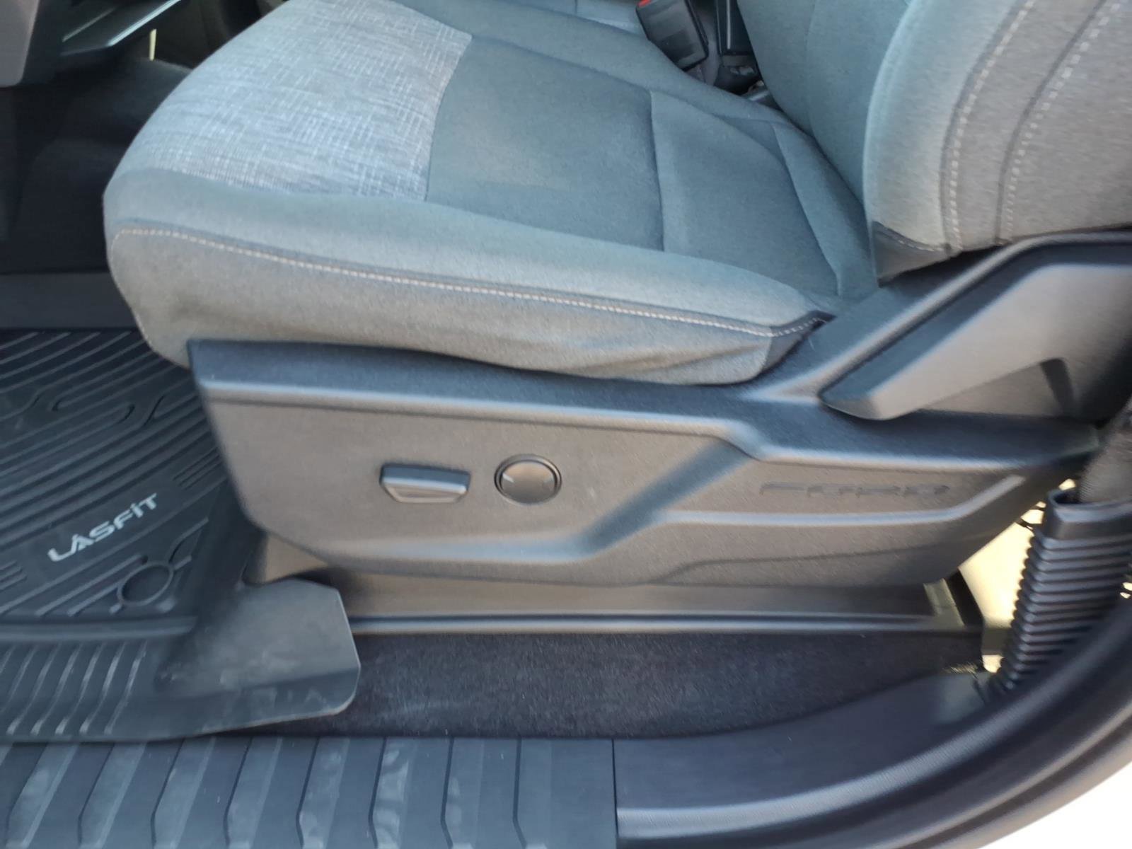 Certified 2023 Ford F150 XLT image 13