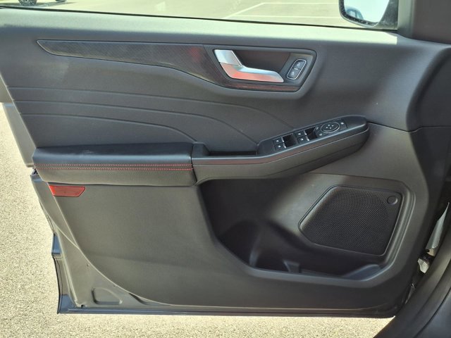 Certified 2024 Ford Escape ST-Line w/ Tech Pack #1 image 22