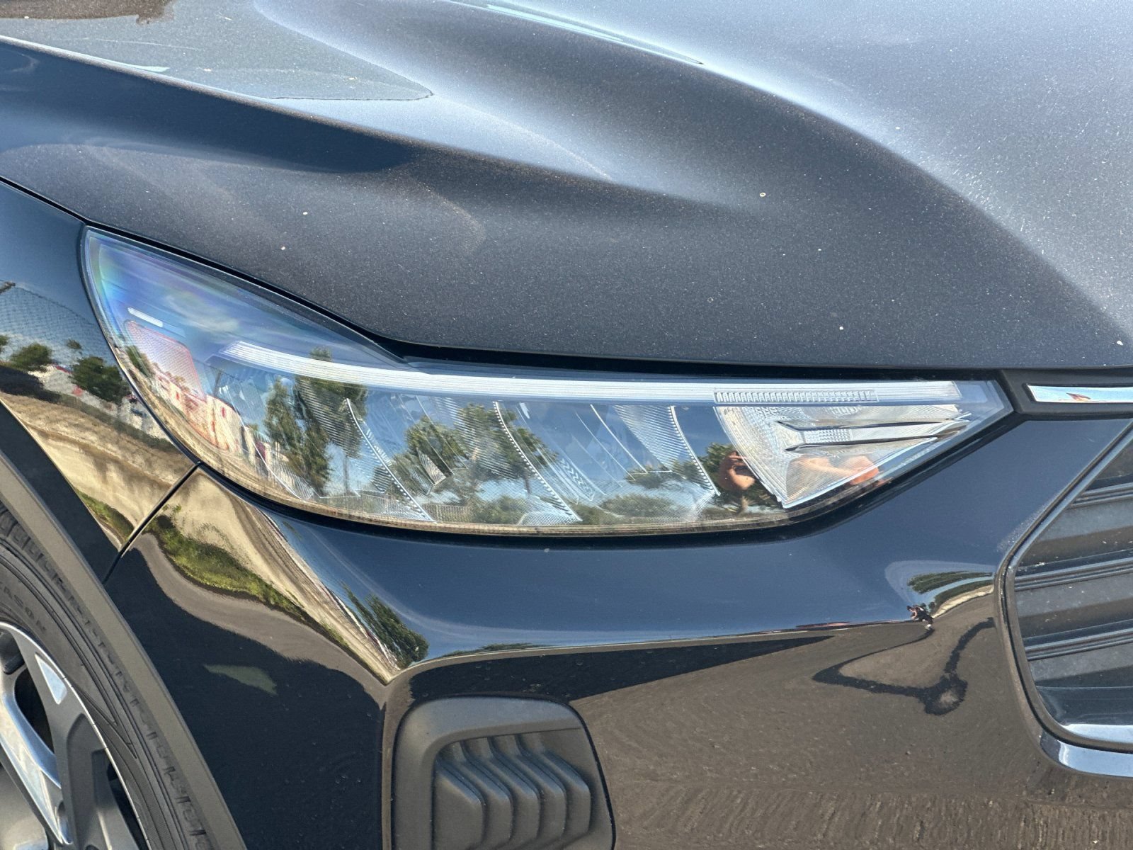 Certified 2025 Ford Escape ST-Line FWD image 33