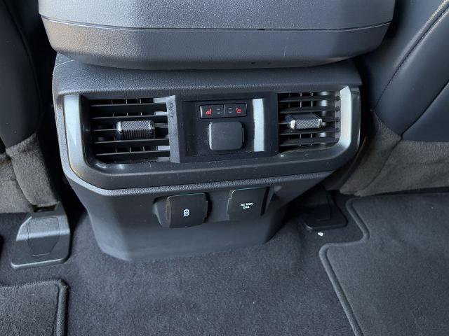 Certified 2023 Ford F150 Tremor w/ Equipment Group 402A High AWD/4WD image 24