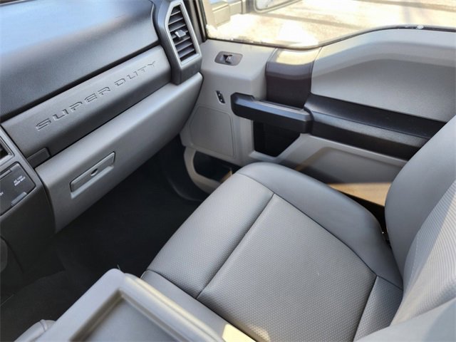 Certified 2021 Ford F250 XL w/ STX Appearance Package image 15