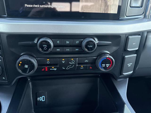 Certified 2023 Ford F350 XLT w/ Tremor Off-Road Package image 23