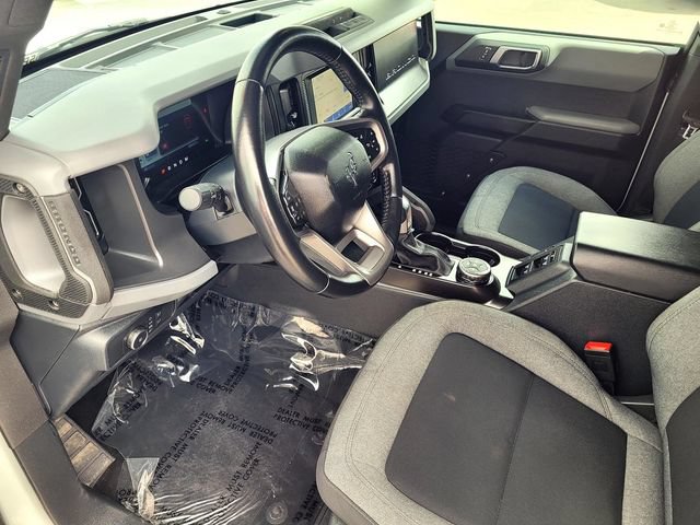 Certified 2022 Ford Bronco Big Bend AWD/4WD image 10