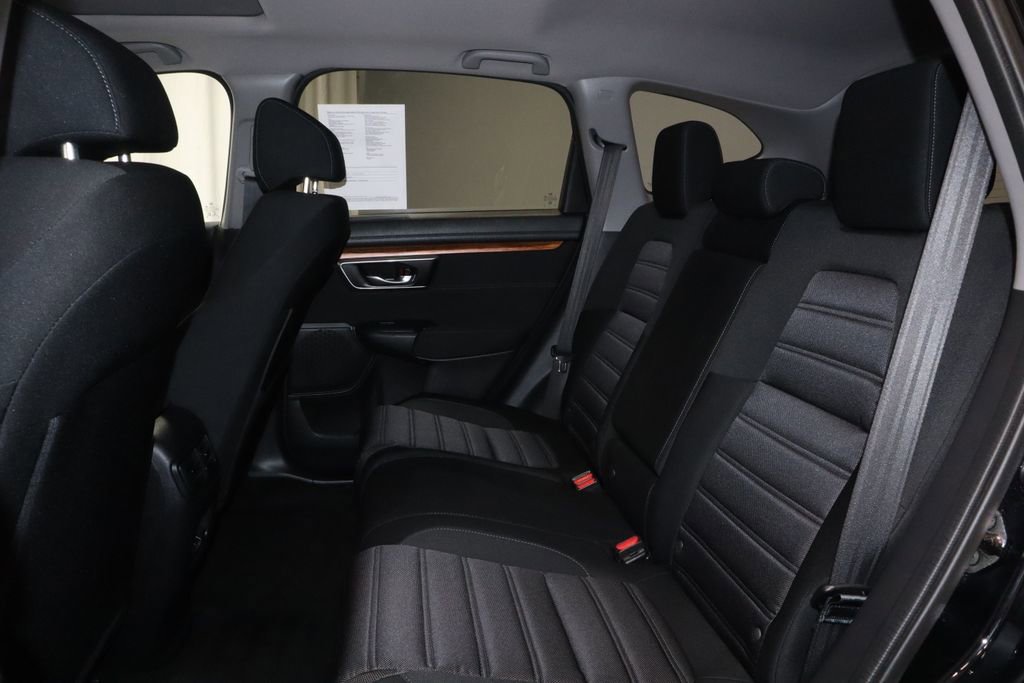 Used 2019 Honda CR-V EX image 22