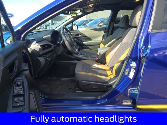 Used 2024 Subaru Crosstrek 2.5i Sport AWD/4WD image 20