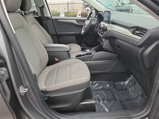 Certified 2022 Ford Escape SE image 18
