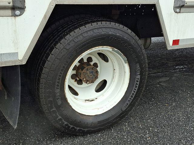 Certified 2021 Ford E-350 and Econoline 350 Super Duty RWD image 27