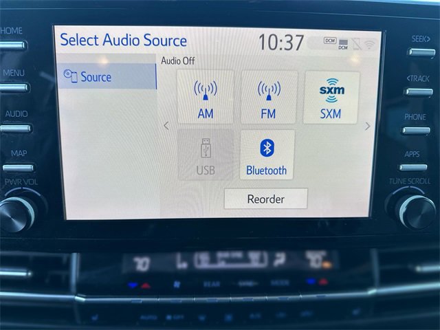 Used 2021 Toyota Sienna XLE image 17