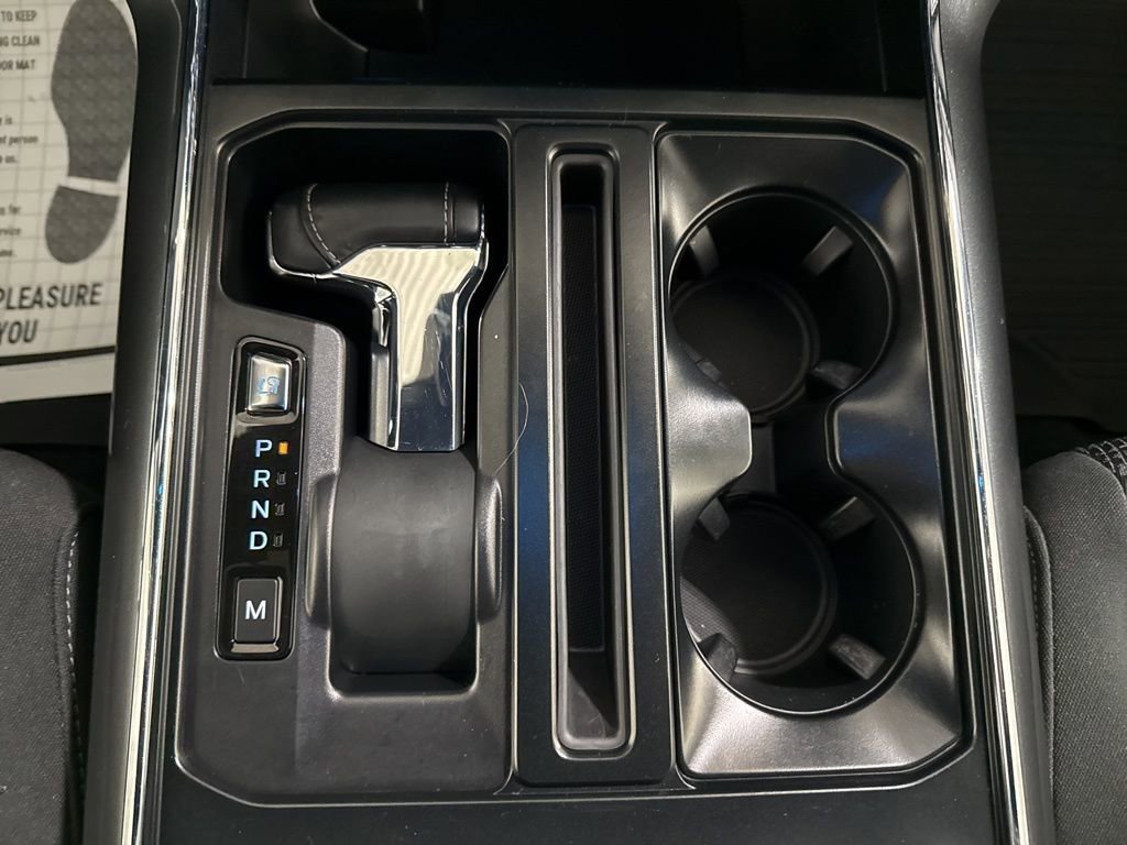 Certified 2023 Ford F150 XLT w/ Equipment Group 302A High AWD/4WD image 28