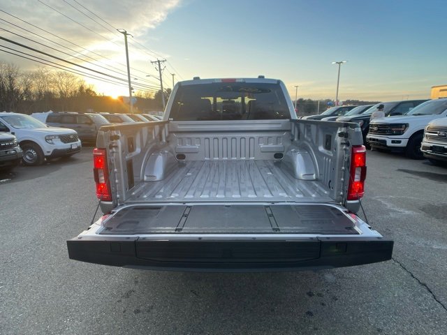 Certified 2023 Ford F150 XLT w/ Equipment Group 302A High image 35