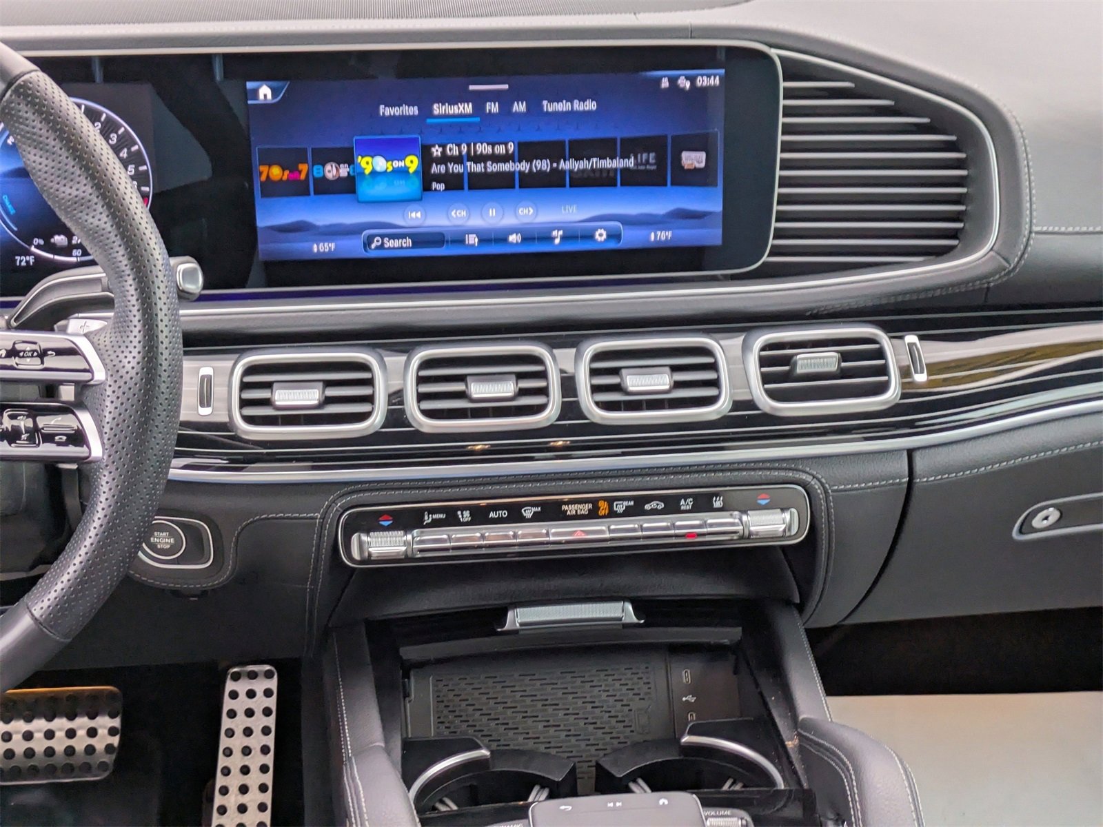 Used 2024 Mercedes-Benz GLE 450e 4MATIC image 20