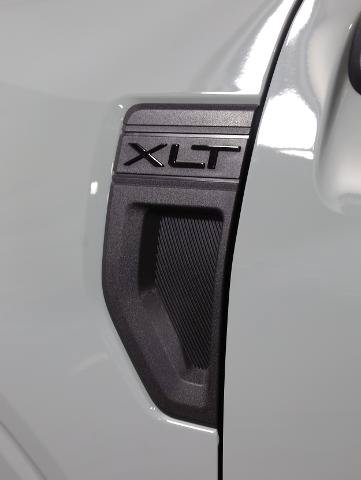 Certified 2024 Ford Maverick XLT w/ XLT Luxury Package AWD/4WD image 36