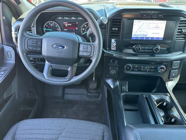 Certified 2023 Ford F150 XL w/ Trailer Tow Package AWD/4WD image 15