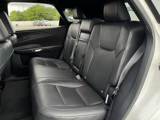 Used 2023 Lexus RX 350 Premium Plus w/ Accessory Package (Z1) AWD/4WD image 28