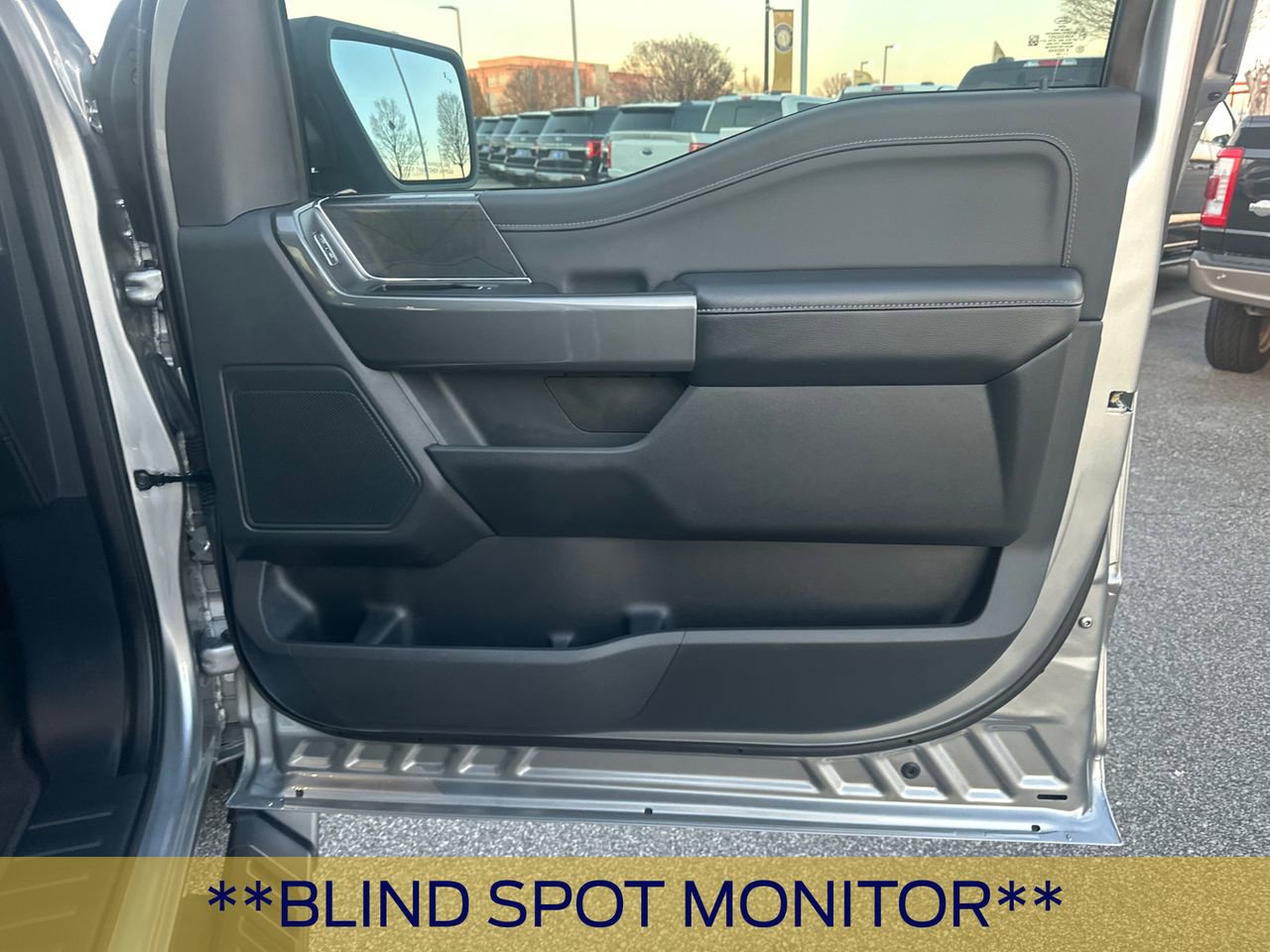 Certified 2022 Ford F150 XLT w/ Equipment Group 302A High image 16