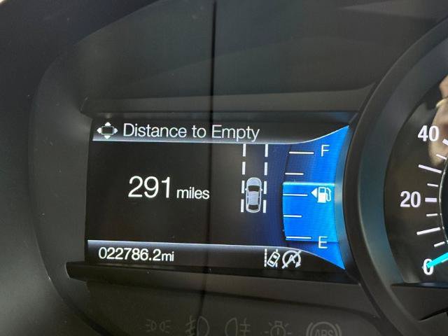Certified 2023 Ford Edge SE AWD/4WD image 32