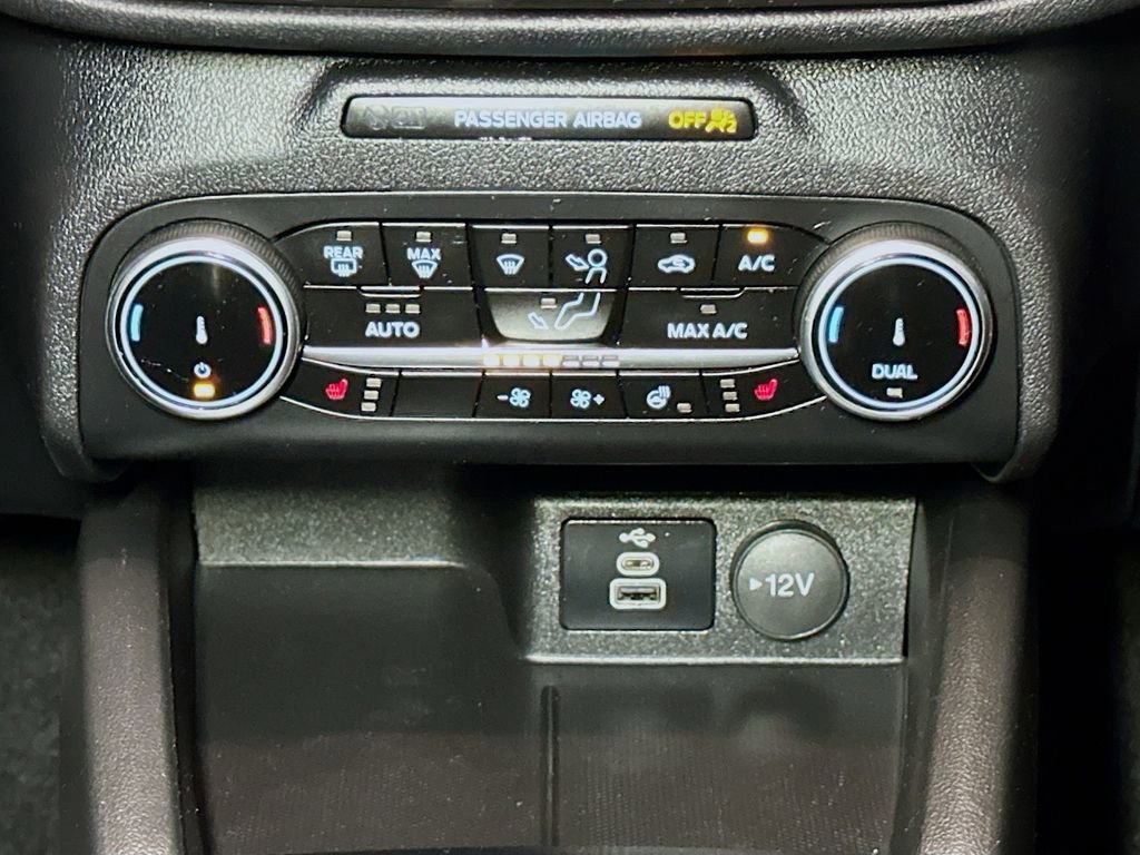 Certified 2024 Ford Escape ST-Line image 13