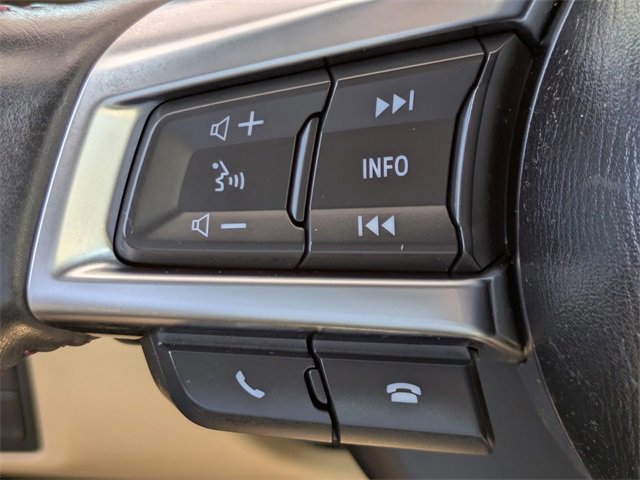 Used 2019 MAZDA MX-5 Miata RF Grand Touring image 23