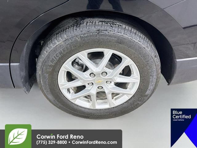 Used 2023 Chevrolet Equinox LT w/ Driver Convenience Package FWD image 32