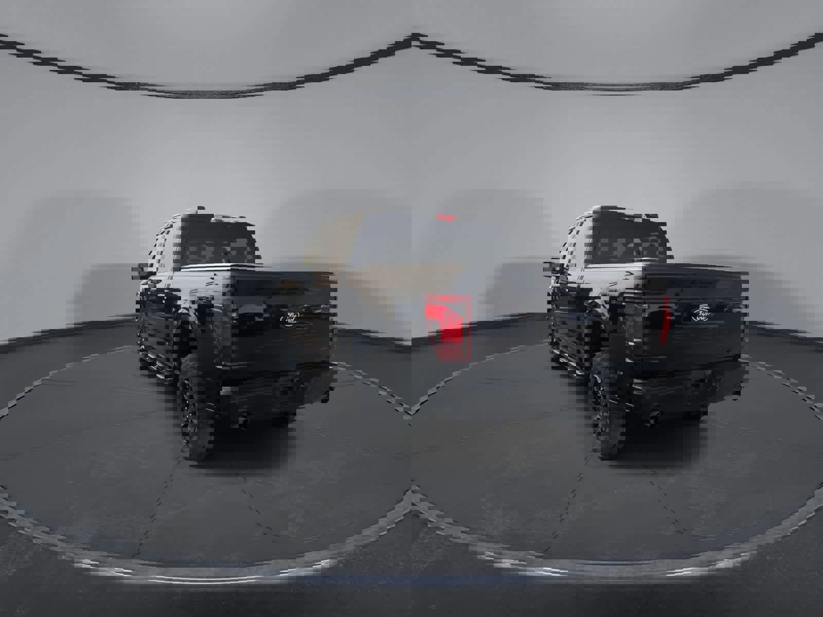 Certified 2024 Ford F150 STX w/ Equipment Group 201A FX4 image 5