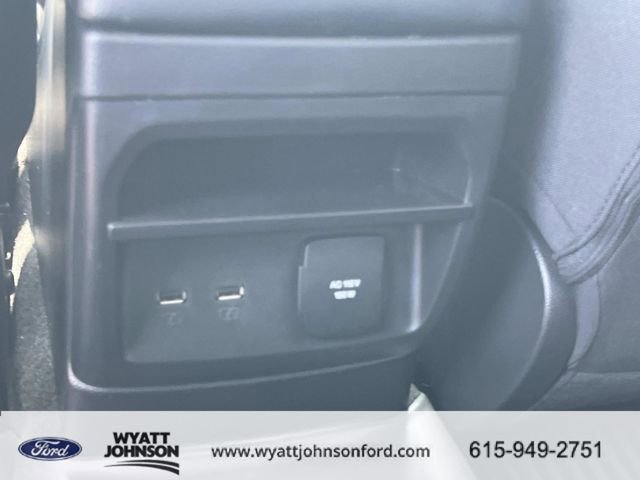 Certified 2023 Ford Ranger XLT w/ Equipment Group 301A Mid AWD/4WD image 17