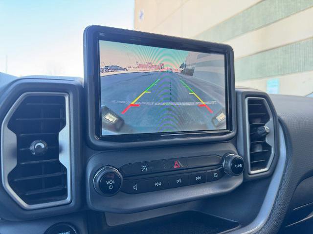 Certified 2022 Ford Bronco Sport Big Bend w/ Convenience Package image 25