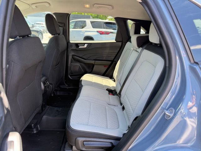 Certified 2023 Ford Escape Active w/ Tech Pack #2 FWD image 17