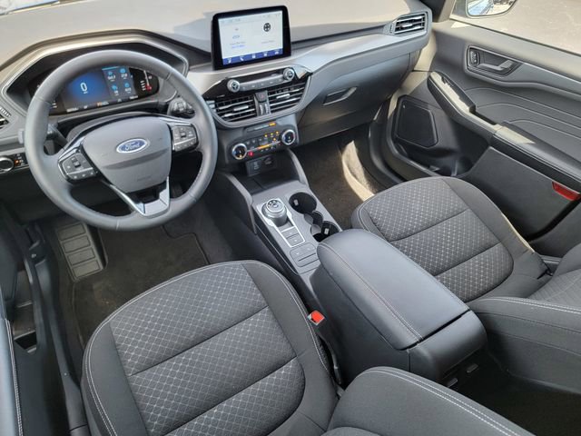 Certified 2023 Ford Escape Active AWD/4WD image 38