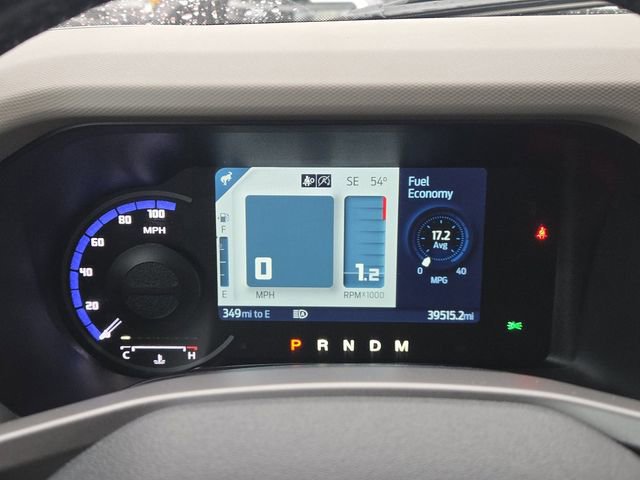 Certified 2022 Ford Bronco Wildtrak image 34