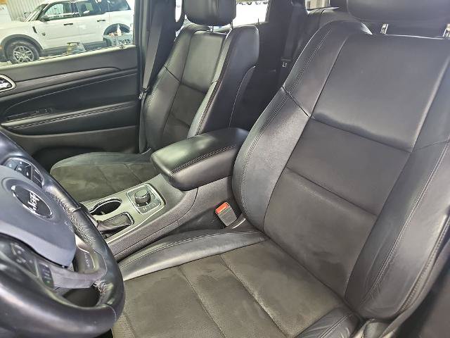 Used 2020 Jeep Grand Cherokee Laredo w/ Quick Order Package 2BN North AWD/4WD image 15