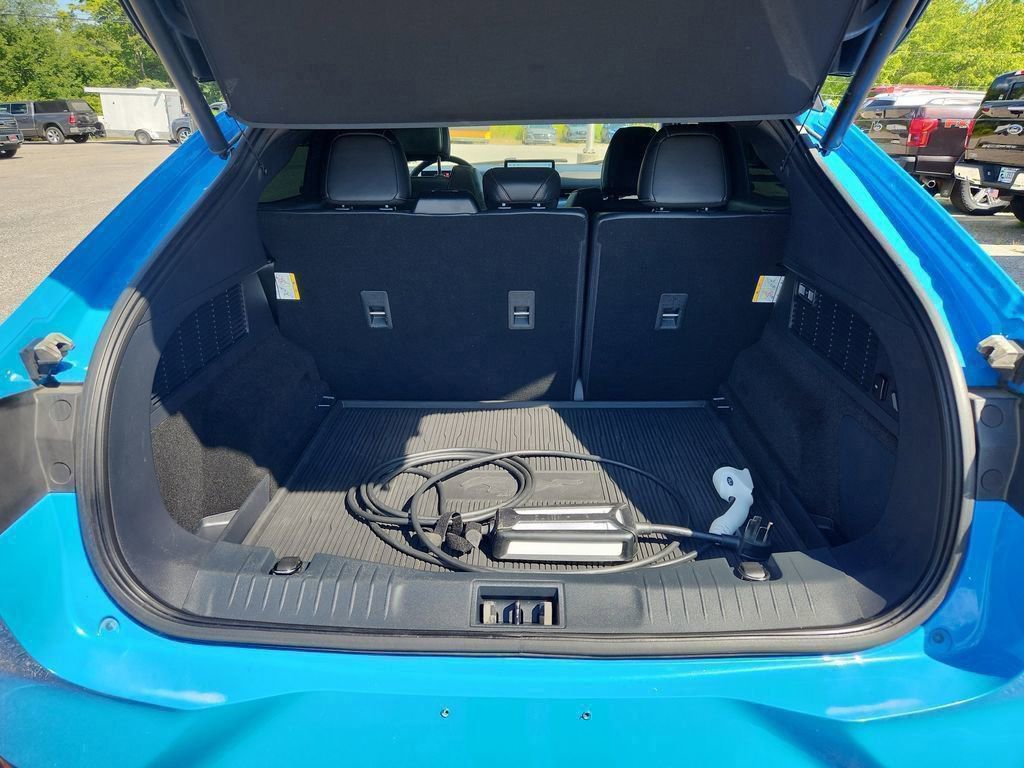 Certified 2023 Ford Mustang Mach-E GT image 23