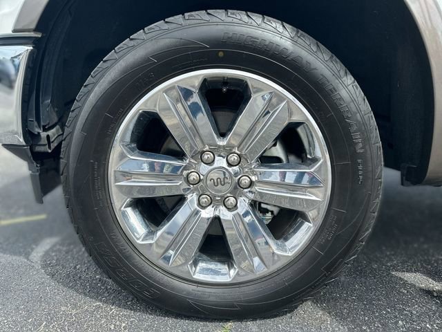 Certified 2020 Ford F150 King Ranch w/ Equipment Group 601A Luxury image 11