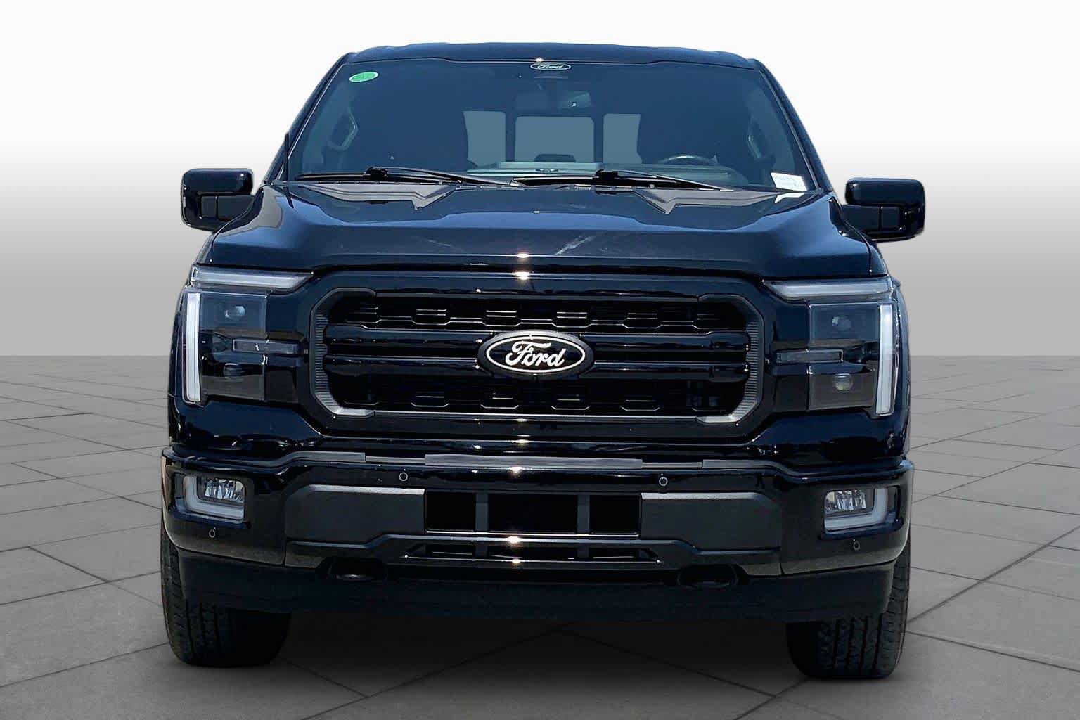 Certified 2024 Ford F150 Lariat w/ Equipment Group 502A High AWD/4WD image 7