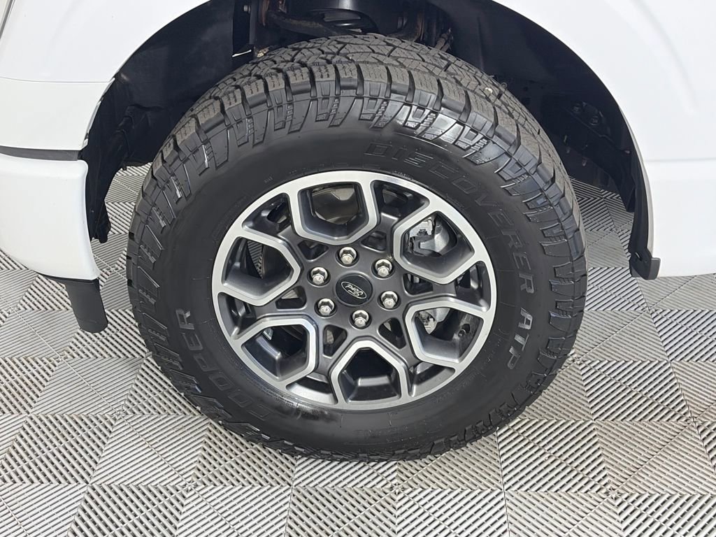 Certified 2021 Ford F150 XL w/ Equipment Group 101A High image 8