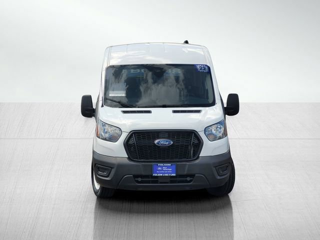 Certified 2022 Ford Transit 150 XL RWD image 5