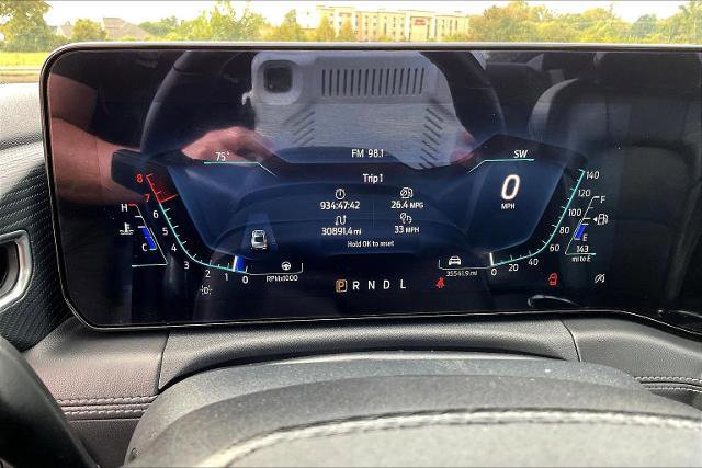 Certified 2024 Ford Mustang Premium image 24