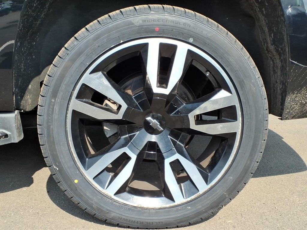Used 2018 Chevrolet Tahoe LT AWD/4WD image 30