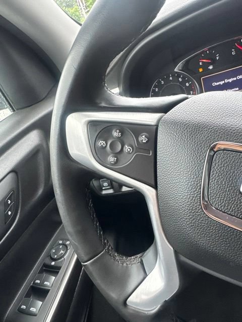 Used 2023 GMC Acadia SLT AWD/4WD image 25